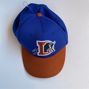 Durham bulls youth hat